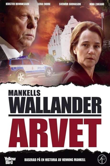 Wallander: The Heritage